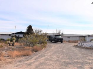 1040 Sunshine Rd SW, Deming, NM 88030