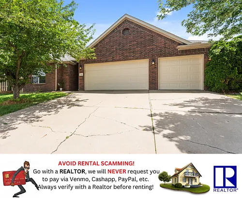 410 Beasley Dr Photo 1