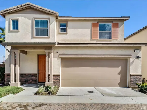 683 E Joseph Privado, Ontario, CA 91761