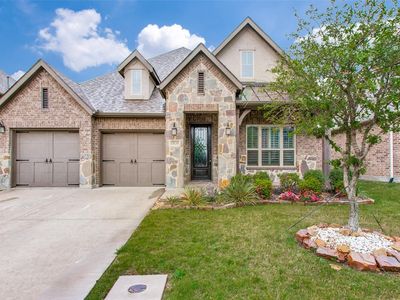 6309 Whiskerbrush Rd, Argyle, TX, 76226
