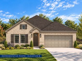 312 Arches Dr, Denton, TX 76210