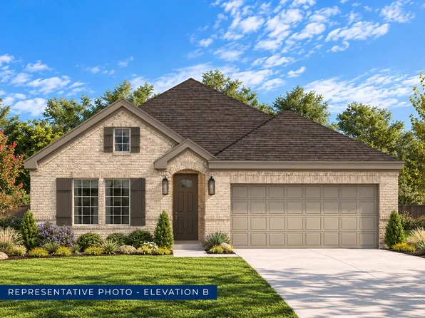 312 Arches Dr, Denton, TX 76210