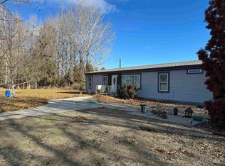 550 Ada Rd, New Plymouth, ID 83655