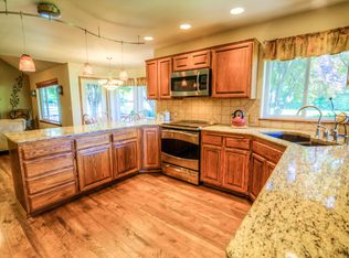 7296 N Rude St, Dalton Gardens, ID 83815
