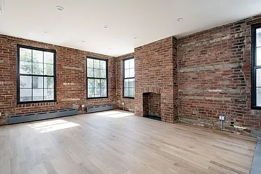 Rented by Bold New York