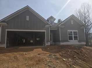 136 Greenview Ct, Homer, GA 30547