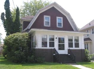 517 Bronson St, Waupun, WI 53963