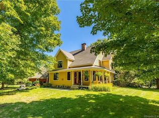 7 Spencer Brook Rd, New Hartford, CT 06057