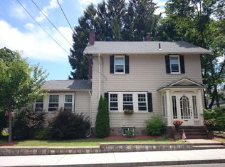 80 Woodard Rd, West Roxbury, MA 02132
