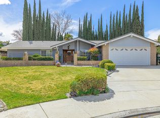 2068 Top Cir, Lancaster, CA 93536