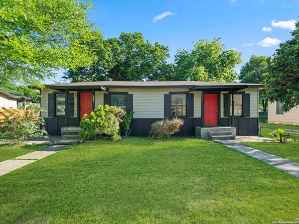 506 WALTON AVE, San Antonio, TX 78225