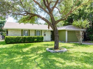 5704 Macrae St, Haltom City, TX 76148