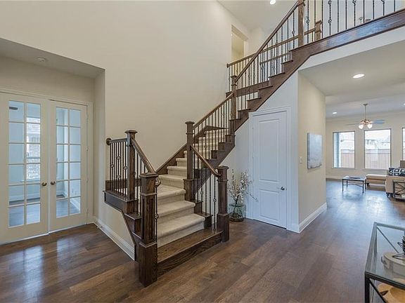 4th image of 1021 Asbury Drive Allen Tx