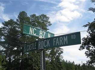 0 State Highway 87 Byp, Pittsboro, NC 27312