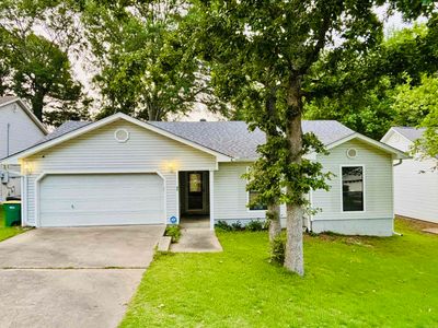 27 Silverleaf Ct, Little Rock, AR, 72210