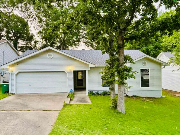 27 Silverleaf Ct, Little Rock, AR 72210