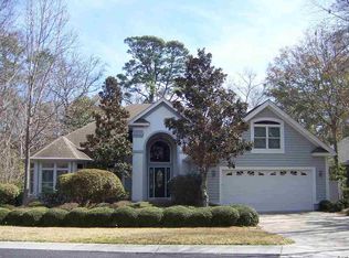 812 Bentley Ln, North Myrtle Beach, SC 29582