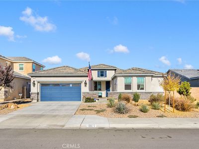 12672 Wycliff Ln, Victorville, CA, 92392