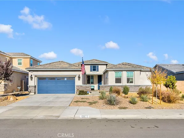 12672 Wycliff Ln, Victorville, CA 92392