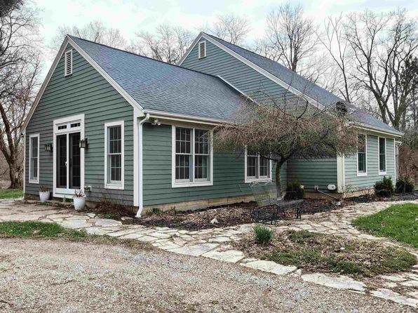 4231 Iffland Rd, Blissfield, MI 49228