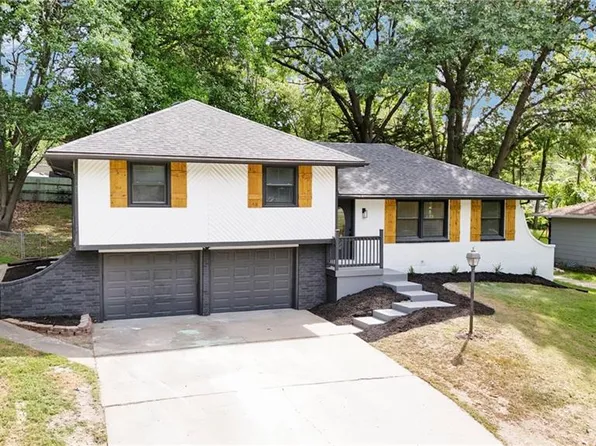 3003 N 79th St, Kansas City, KS 66109