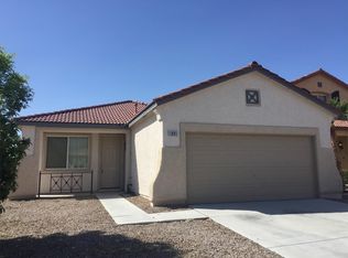 1901 Broken Lance Ave, North Las Vegas, NV 89031
