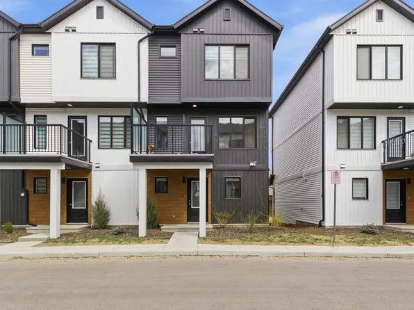 850 Secord Blvd NW #9, Edmonton, AB T5T 7R9