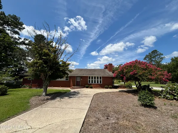 658 Mill Pond Road, Whiteville, NC 28472