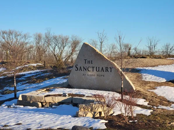 Lt9 HAVEN COURT #Lt9, Menomonee Falls, WI 53051