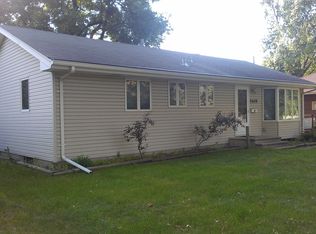 5409 Scott Ave N, Crystal, MN 55429