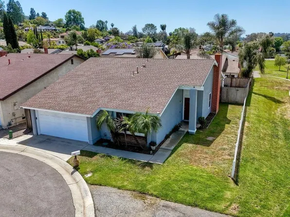 1114 Red Hawk Way, San Marcos, CA 92078