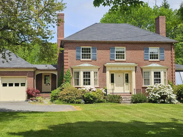 91 Mayflower Hill Drive, Waterville, ME 04901