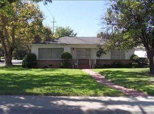 601 Auburn St, Modesto, CA 95350