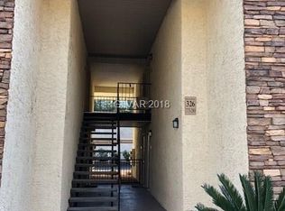 5339 Indian River Dr UNIT 276, Spring Valley, NV 89103