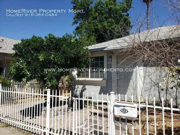 3117 44th St, Sacramento, CA 95817