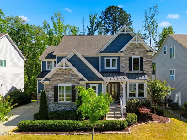 2737 Willow Rock Ln, Apex, NC 27523