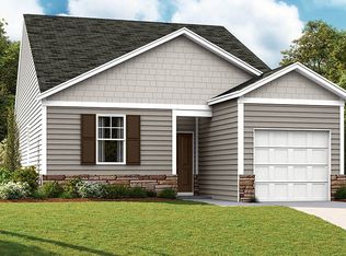 2013 Southwood Cir, Morristown, TN 37813