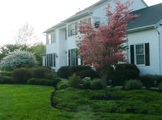 68 Bronson Way, Skillman, NJ 08558