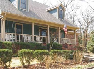 805 Brown Dr, N Little Rock, AR 72118