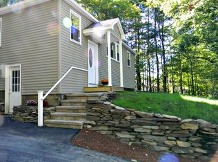 21 Redstone Hill Rd, Sterling, MA 01564
