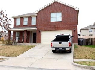 10101 Mount Pheasant Ct, Fort Worth, TX 76108