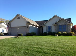 25670 Cypress Ct, Elkhart, IN