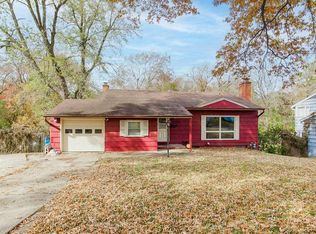 2624 S Arlington Ave, Independence, MO 64052