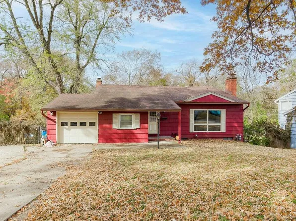 2624 S Arlington Ave, Independence, MO 64052