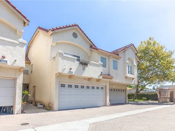 8181 4th St Unit A, Buena Park, CA 90621