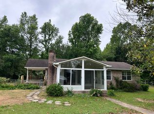 4020 Clonts Rd, Apison, TN 37302
