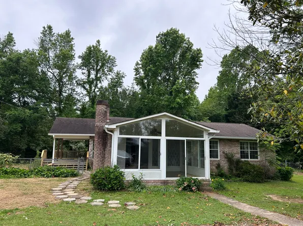 4020 Clonts Rd, Apison, TN 37302