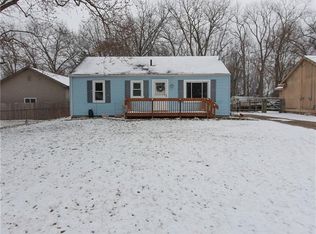 1146 Carrington St, Toledo, OH 43615