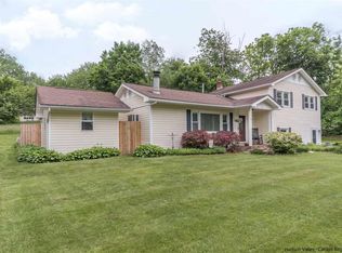 203 Dewitt Mills Rd, Hurley, NY 12443