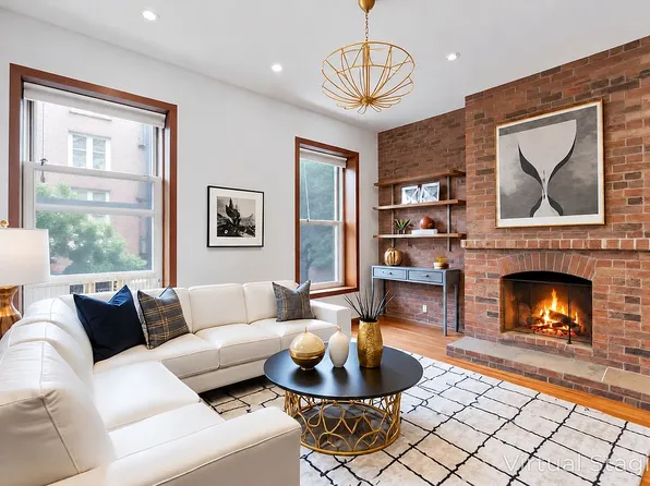 146 W 82nd St APT 3A, New York, NY 10024